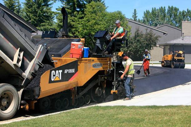 Best Resin-Bound Driveway Pavers in Bedford, TX